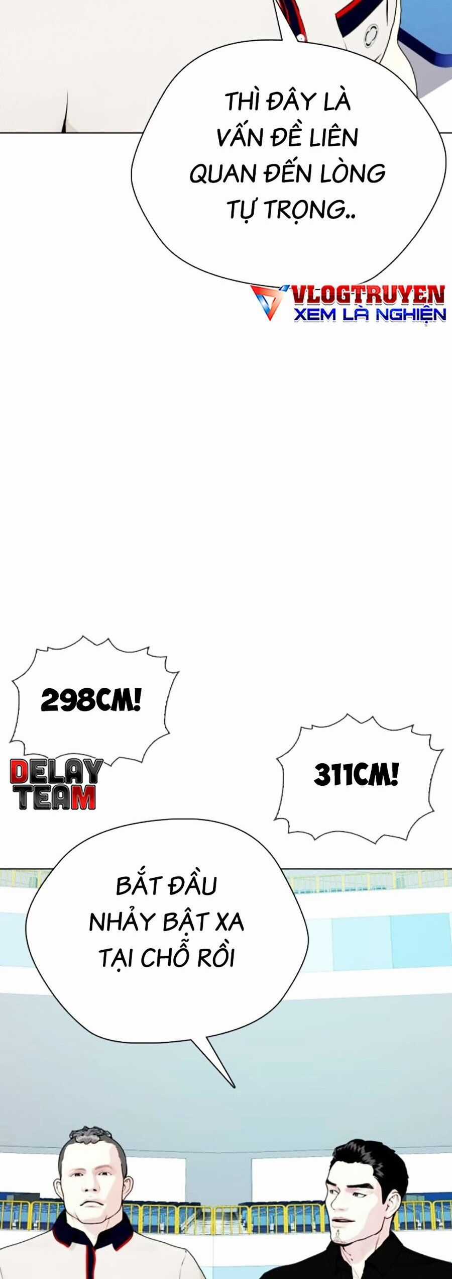 Loser Giỏi Võ - Chapter 60 - Trang 13