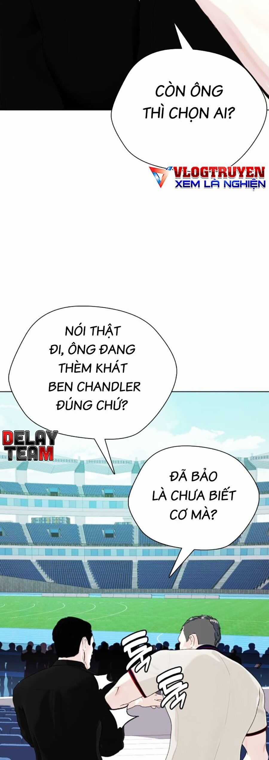 Loser Giỏi Võ - Chapter 60 - Trang 15