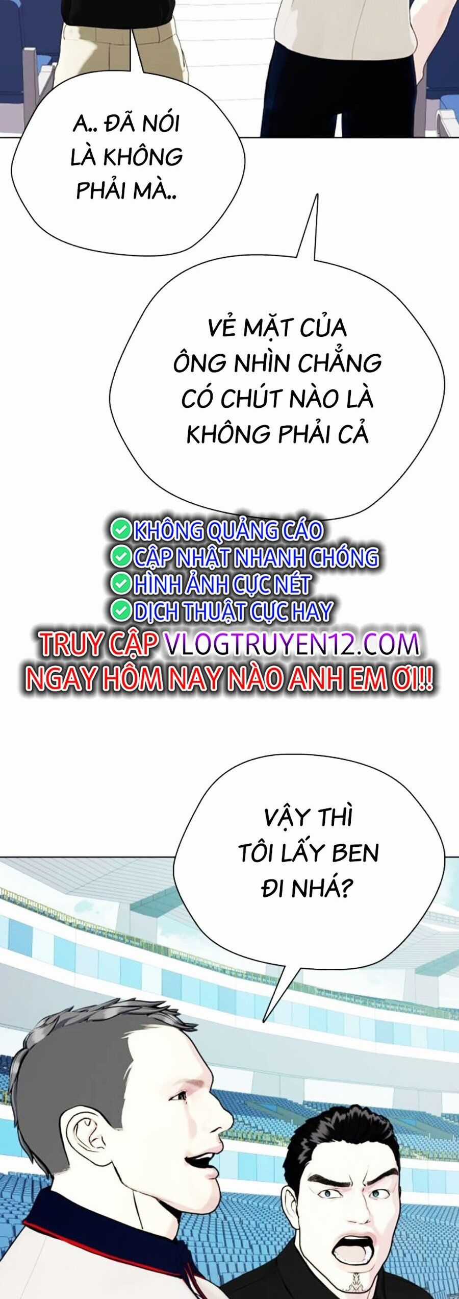 Loser Giỏi Võ - Chapter 60 - Trang 16