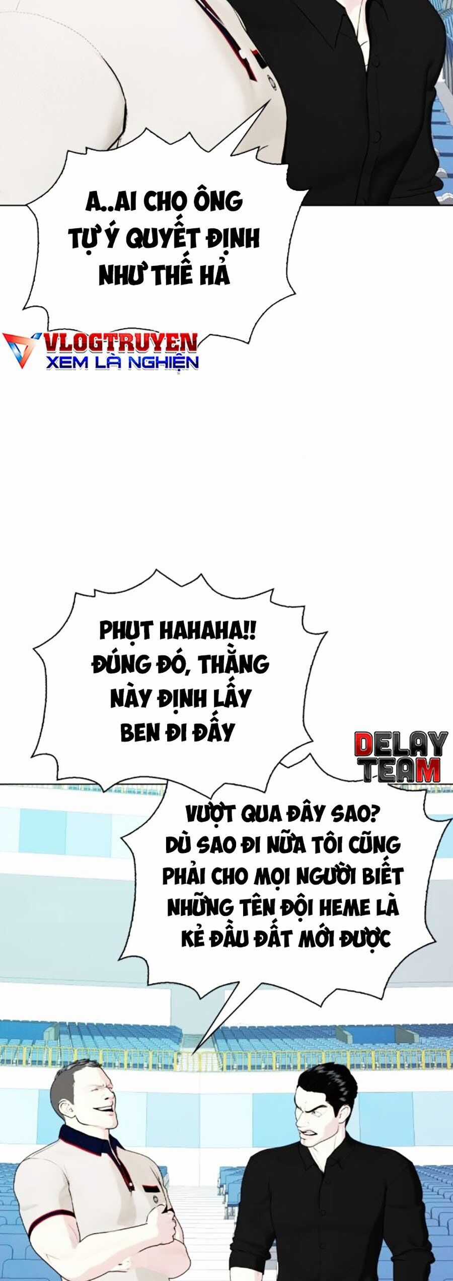 Loser Giỏi Võ - Chapter 60 - Trang 17