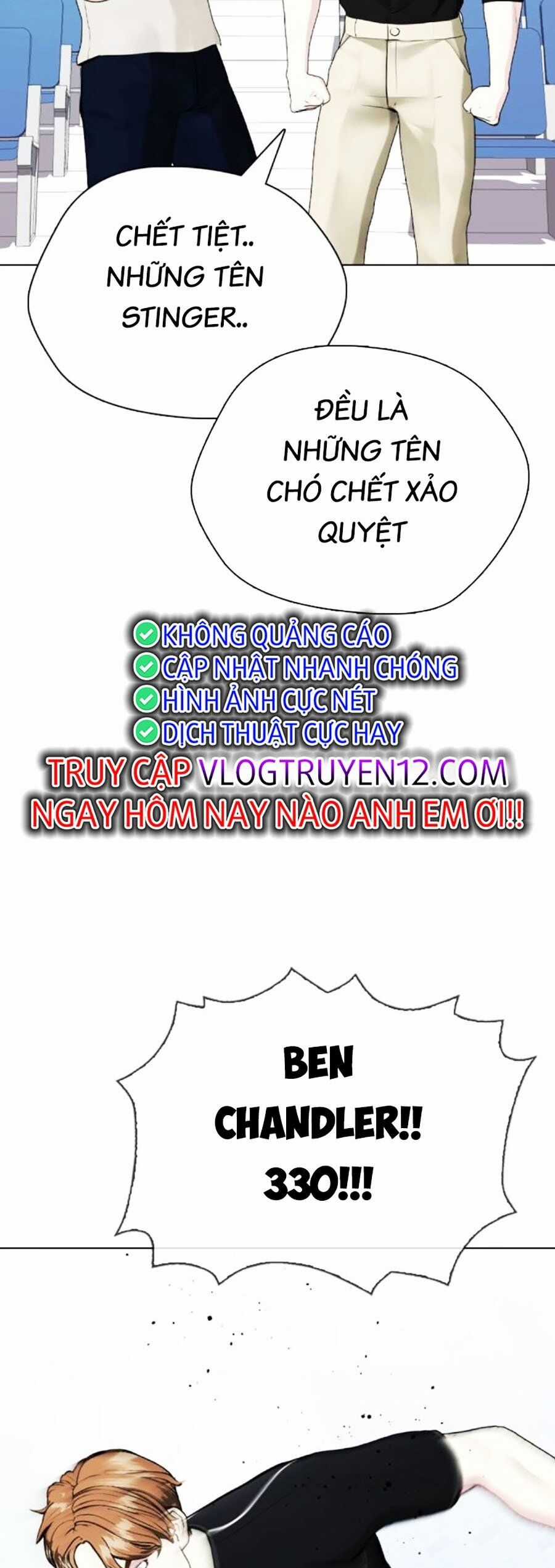 Loser Giỏi Võ - Chapter 60 - Trang 18