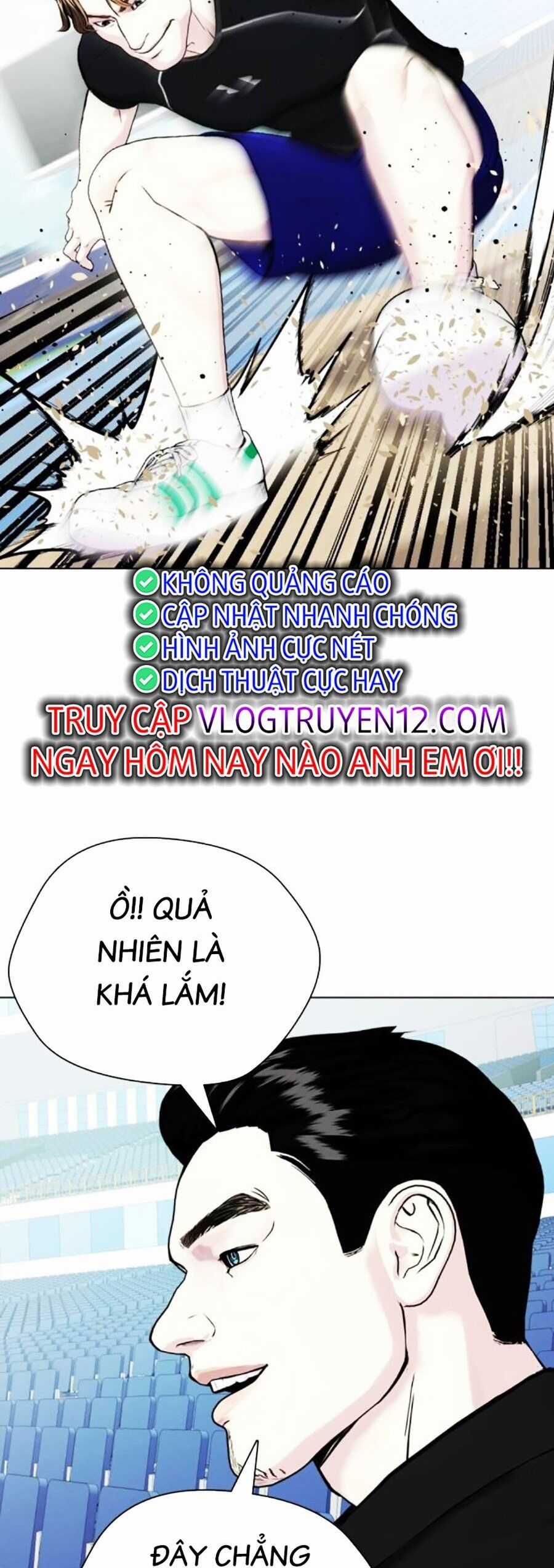 Loser Giỏi Võ - Chapter 60 - Trang 19