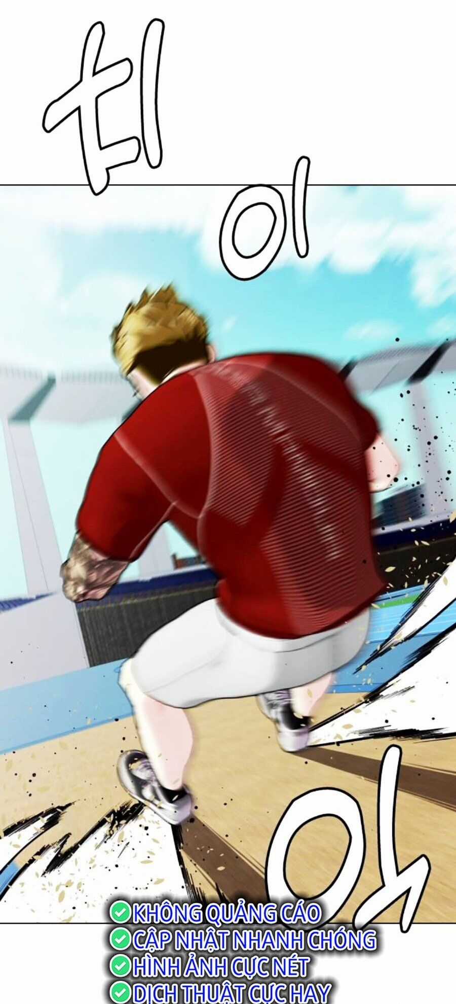 Loser Giỏi Võ - Chapter 60 - Trang 26