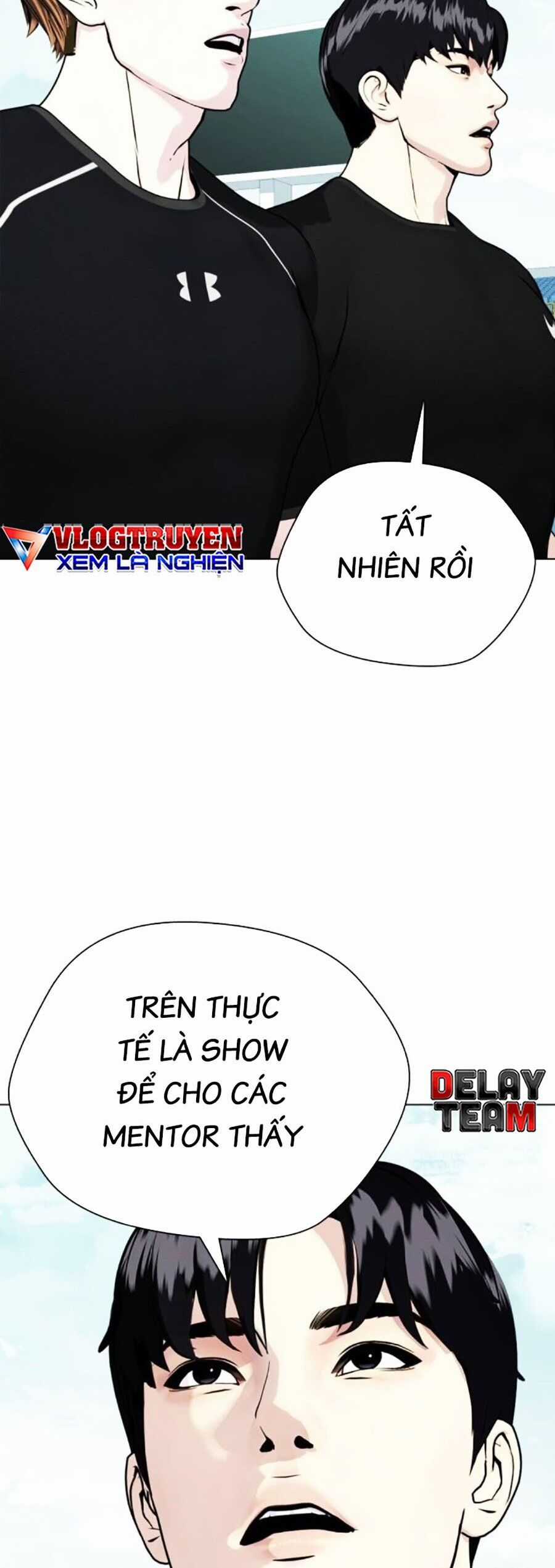 Loser Giỏi Võ - Chapter 60 - Trang 4