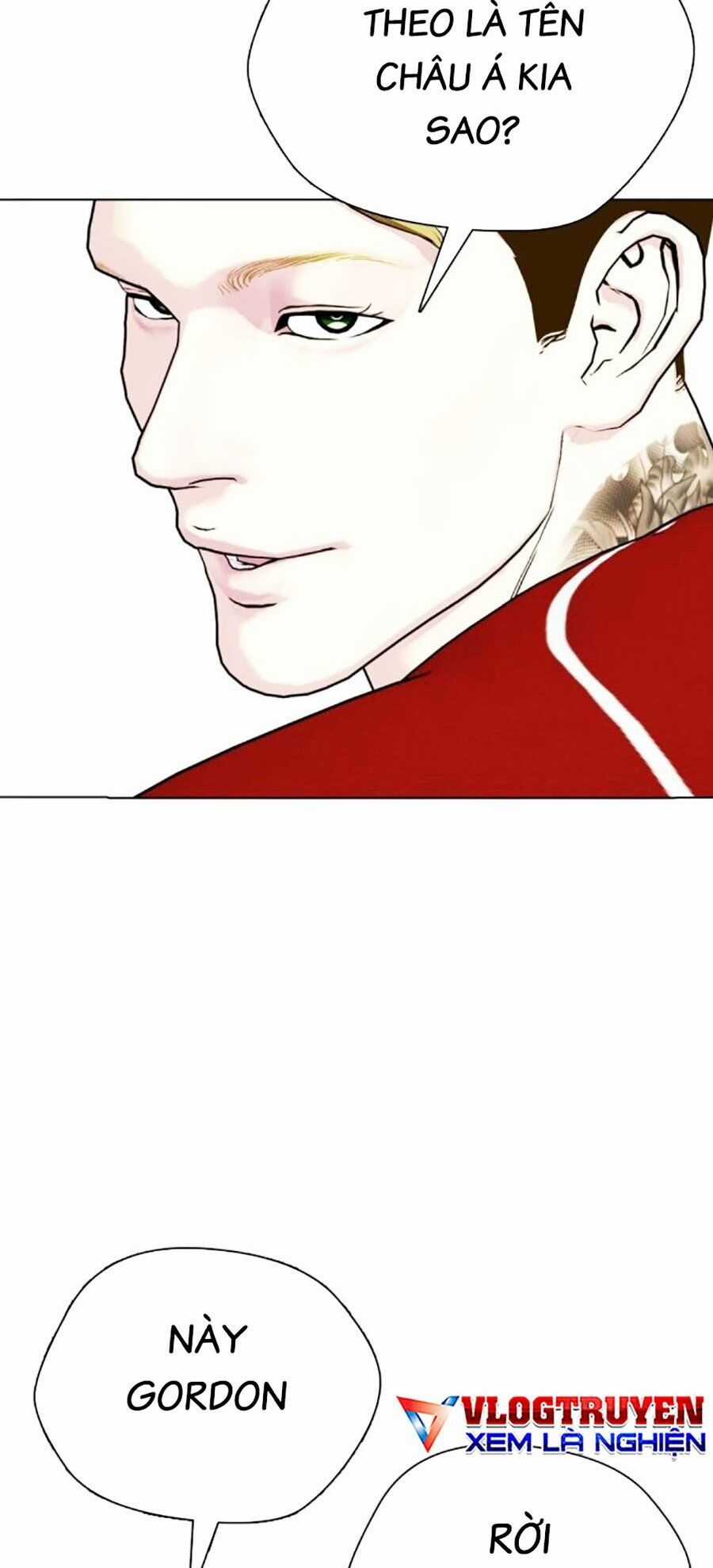 Loser Giỏi Võ - Chapter 60 - Trang 32