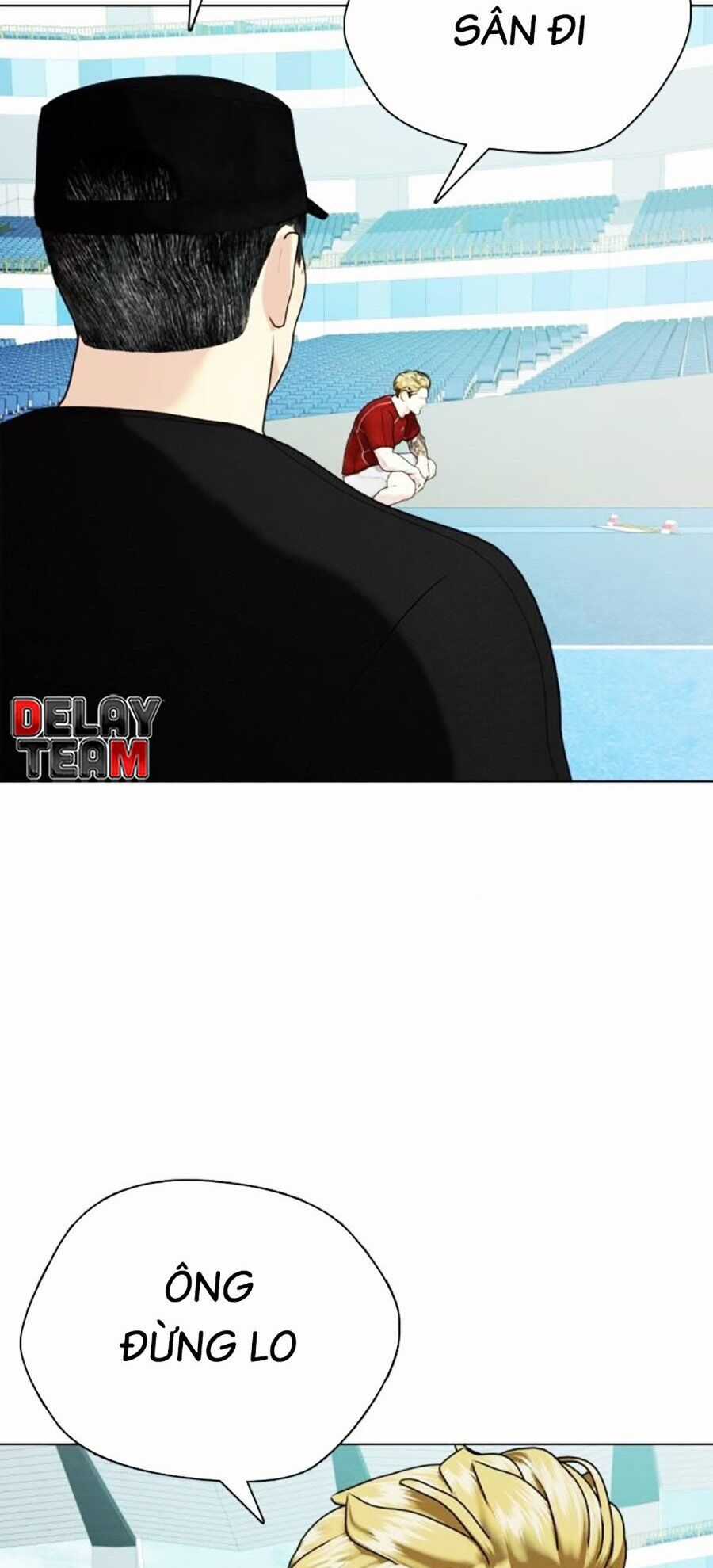 Loser Giỏi Võ - Chapter 60 - Trang 33