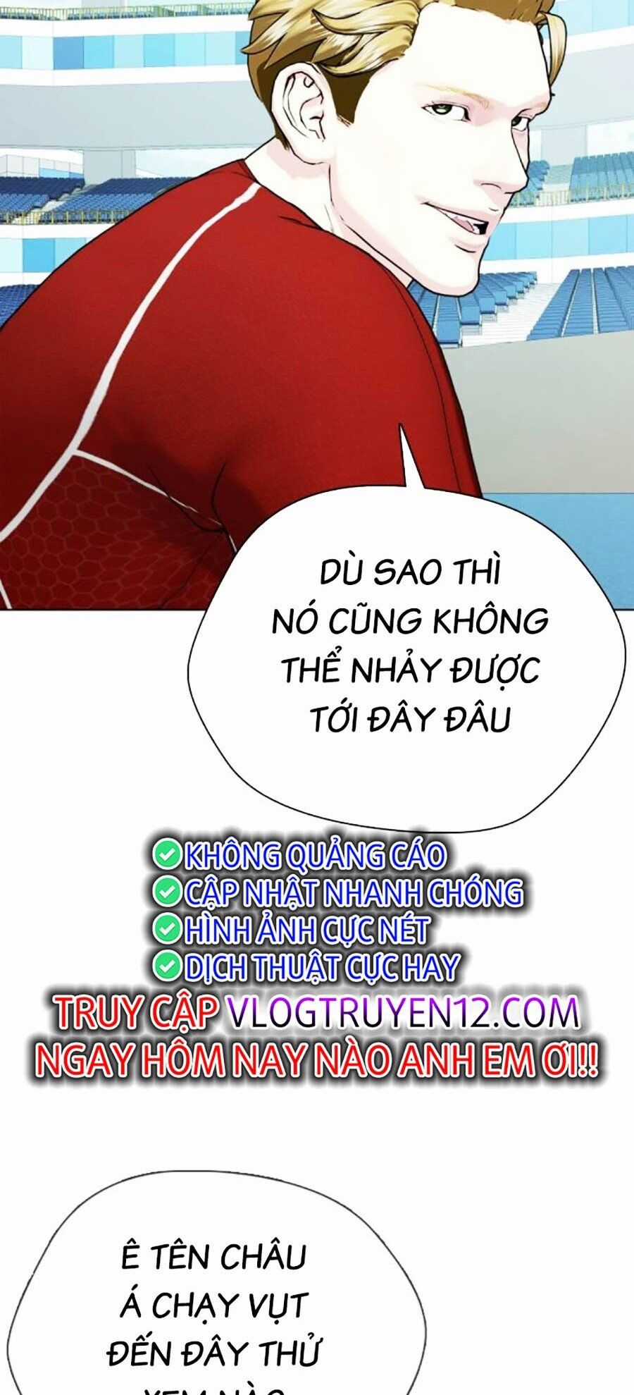 Loser Giỏi Võ - Chapter 60 - Trang 34