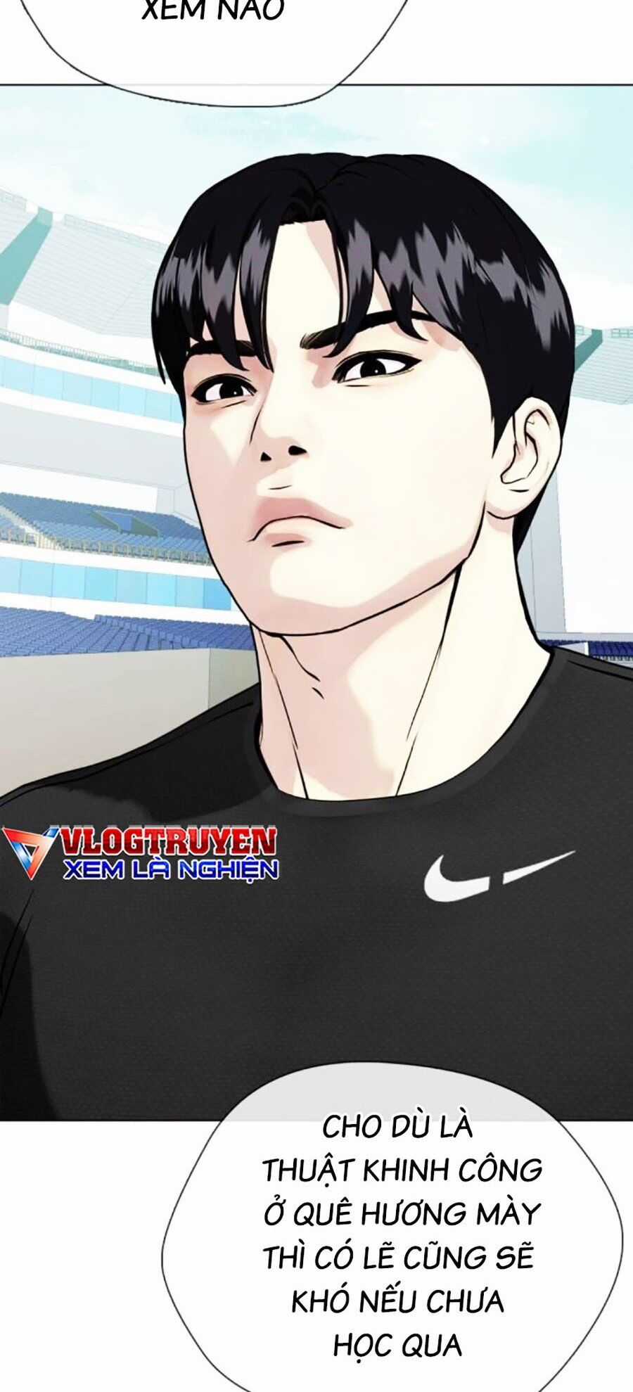 Loser Giỏi Võ - Chapter 60 - Trang 35