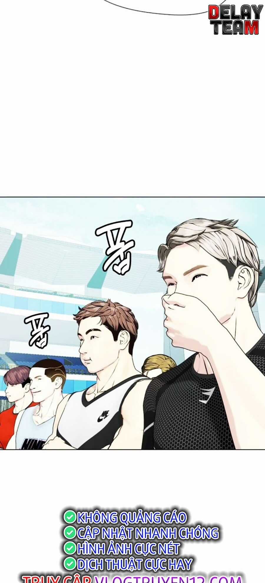 Loser Giỏi Võ - Chapter 60 - Trang 36