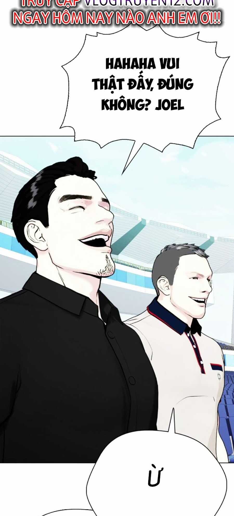 Loser Giỏi Võ - Chapter 60 - Trang 37