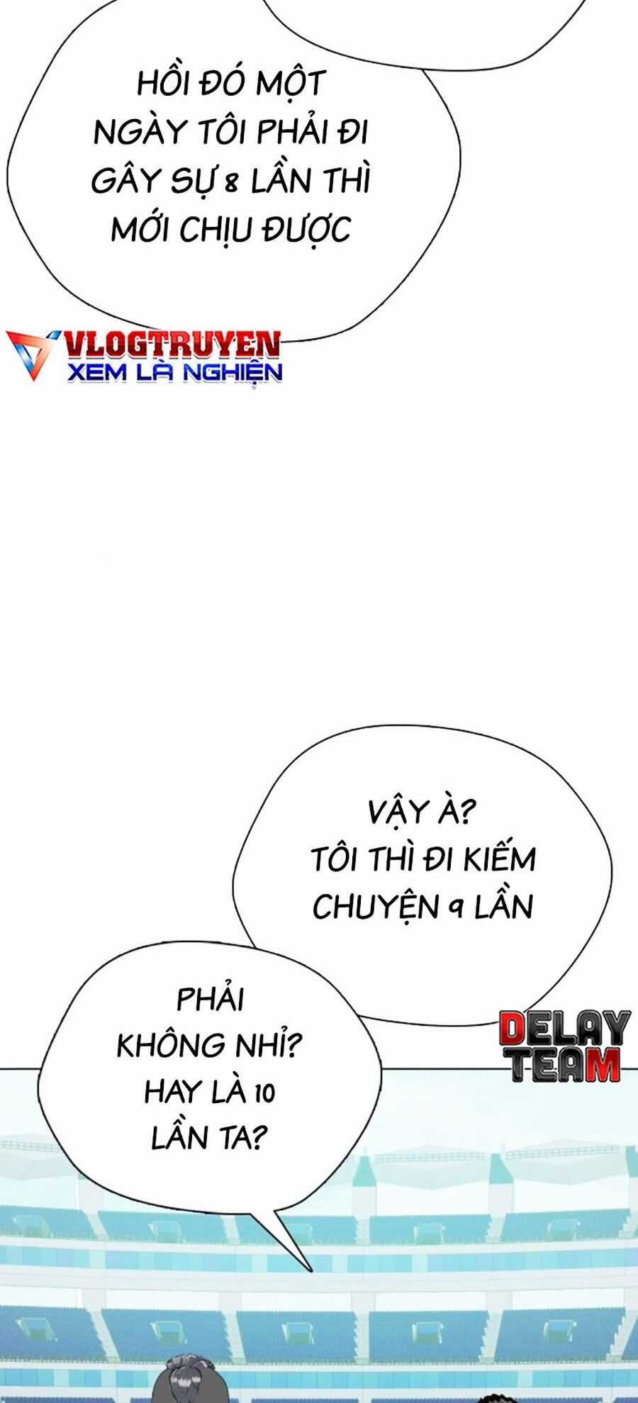 Loser Giỏi Võ - Chapter 60 - Trang 38