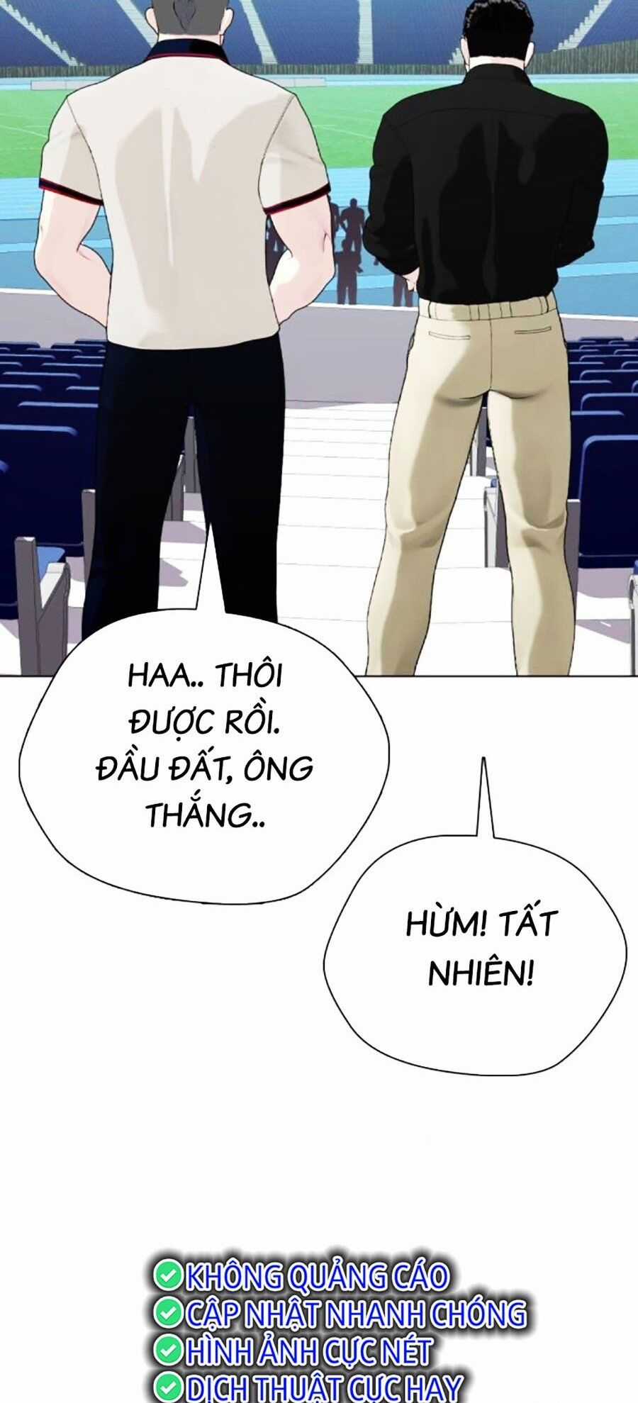 Loser Giỏi Võ - Chapter 60 - Trang 39