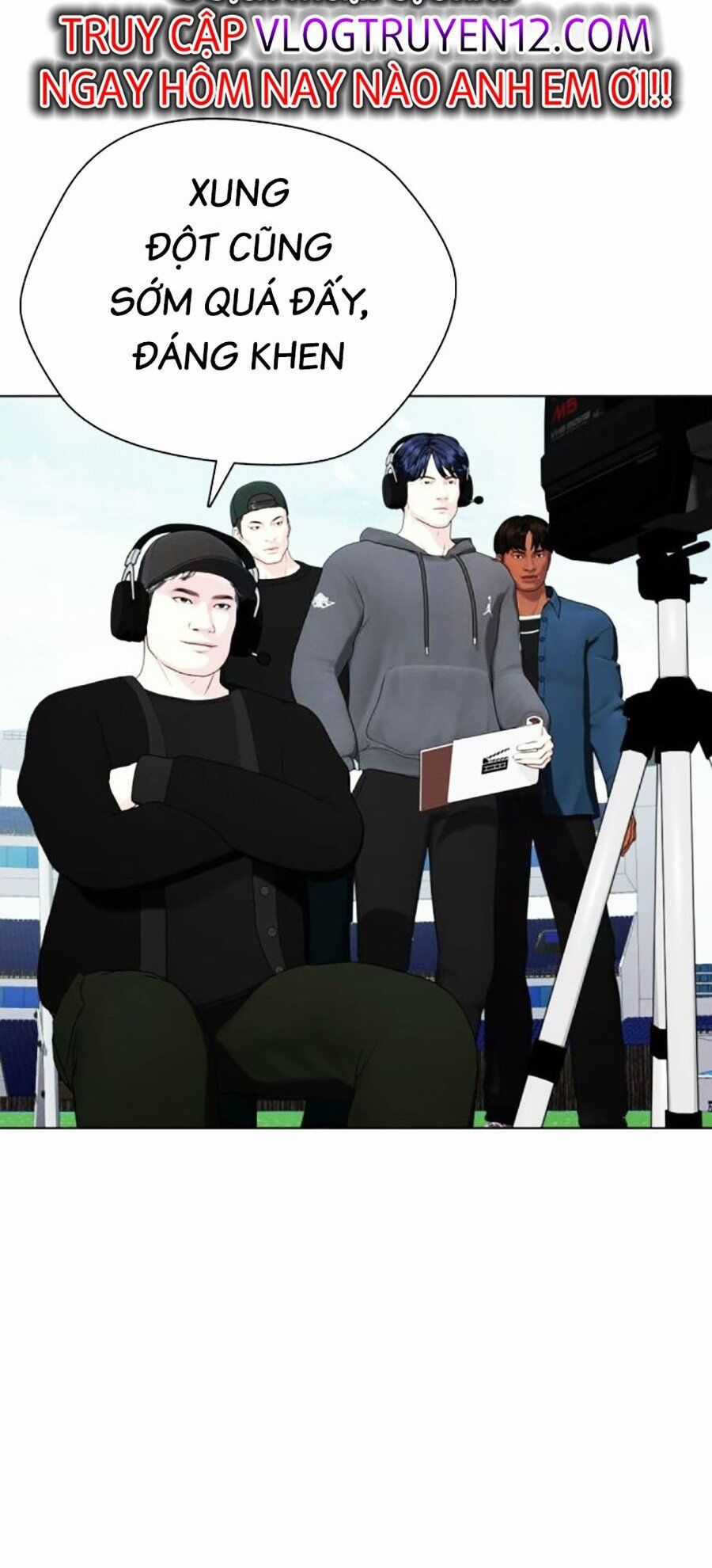 Loser Giỏi Võ - Chapter 60 - Trang 40
