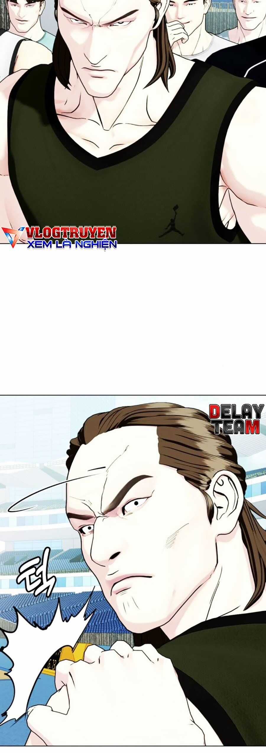 Loser Giỏi Võ - Chapter 60 - Trang 42