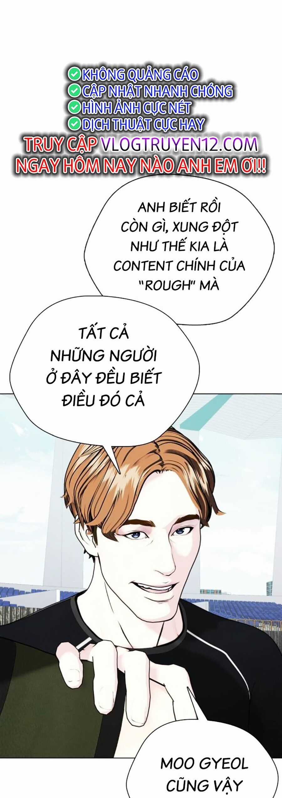 Loser Giỏi Võ - Chapter 60 - Trang 43