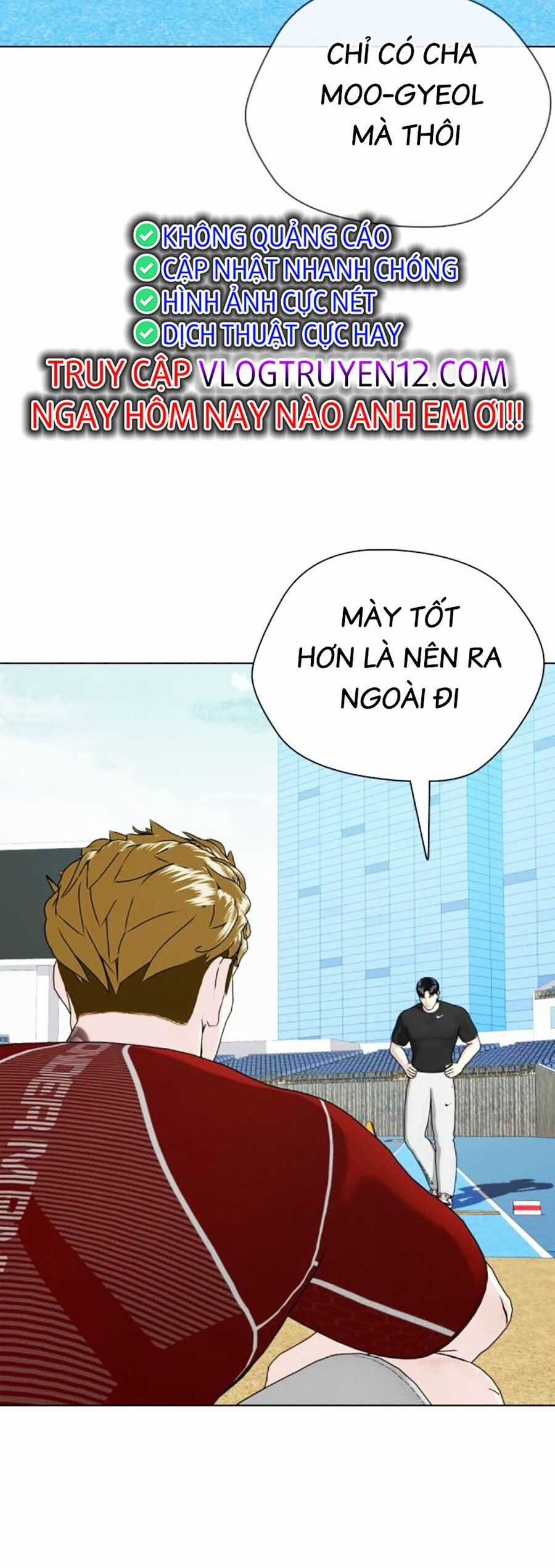 Loser Giỏi Võ - Chapter 60 - Trang 45