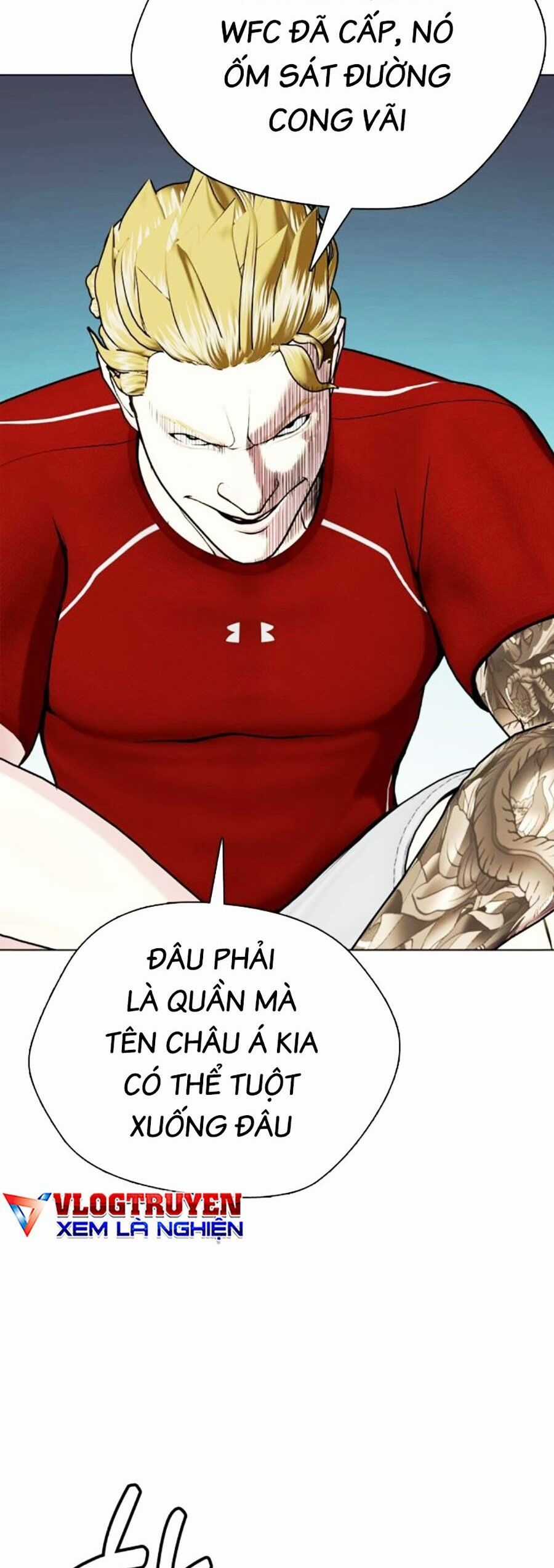 Loser Giỏi Võ - Chapter 60 - Trang 48