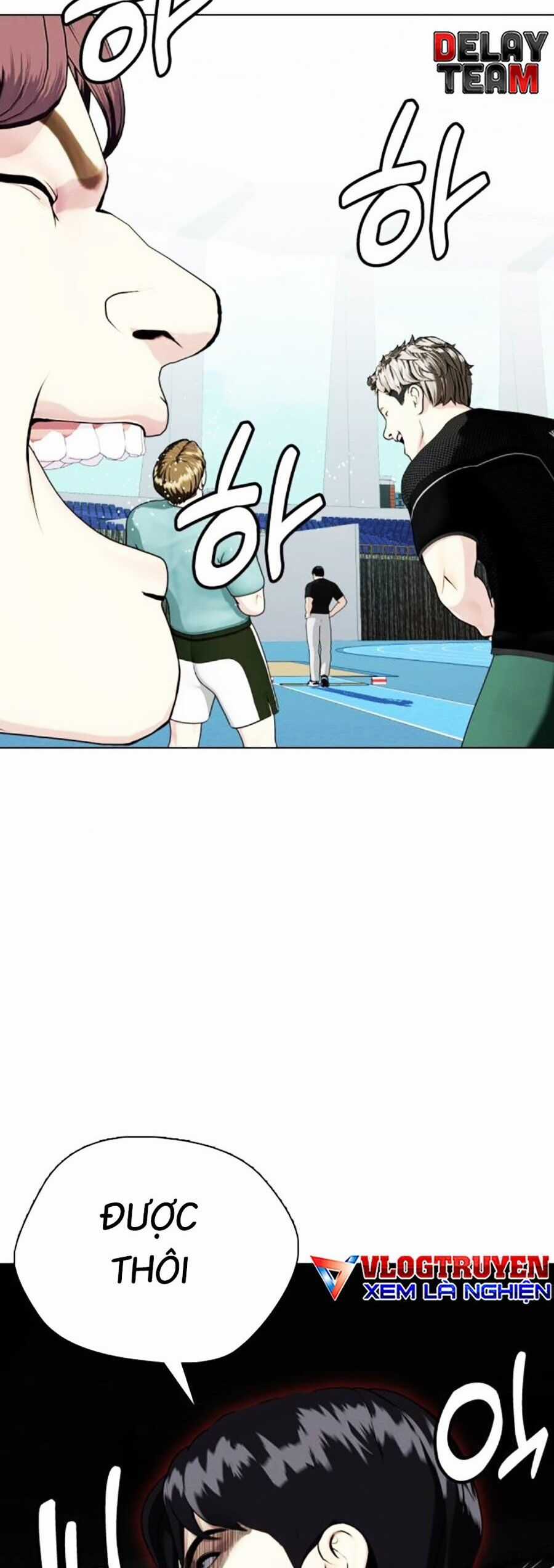 Loser Giỏi Võ - Chapter 60 - Trang 49