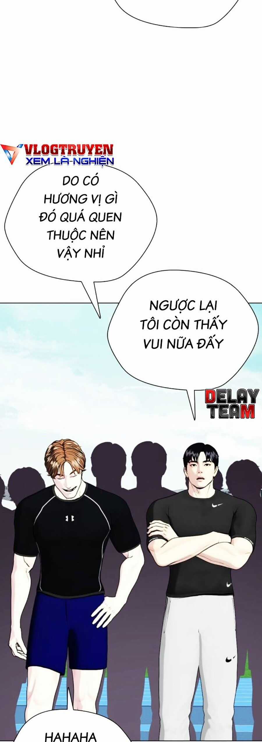 Loser Giỏi Võ - Chapter 60 - Trang 6