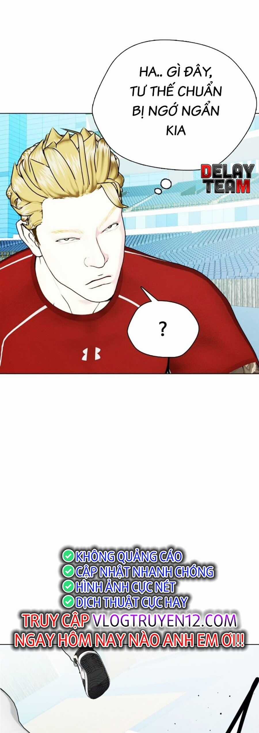 Loser Giỏi Võ - Chapter 60 - Trang 52