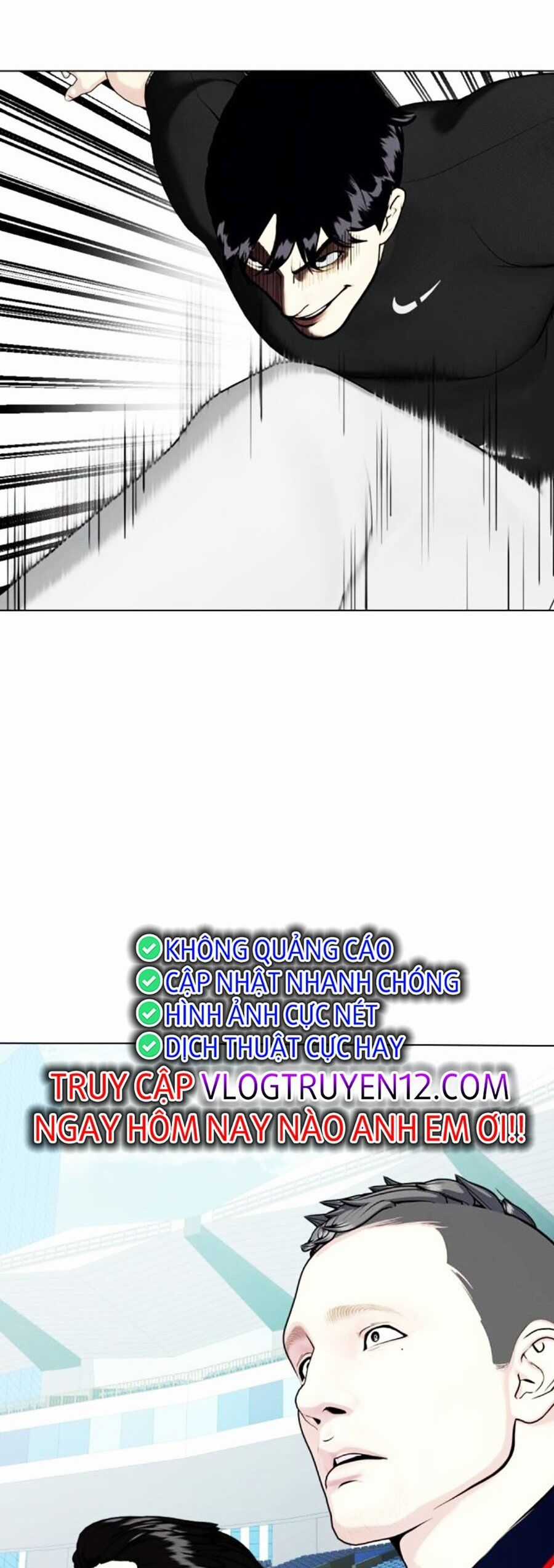 Loser Giỏi Võ - Chapter 60 - Trang 54