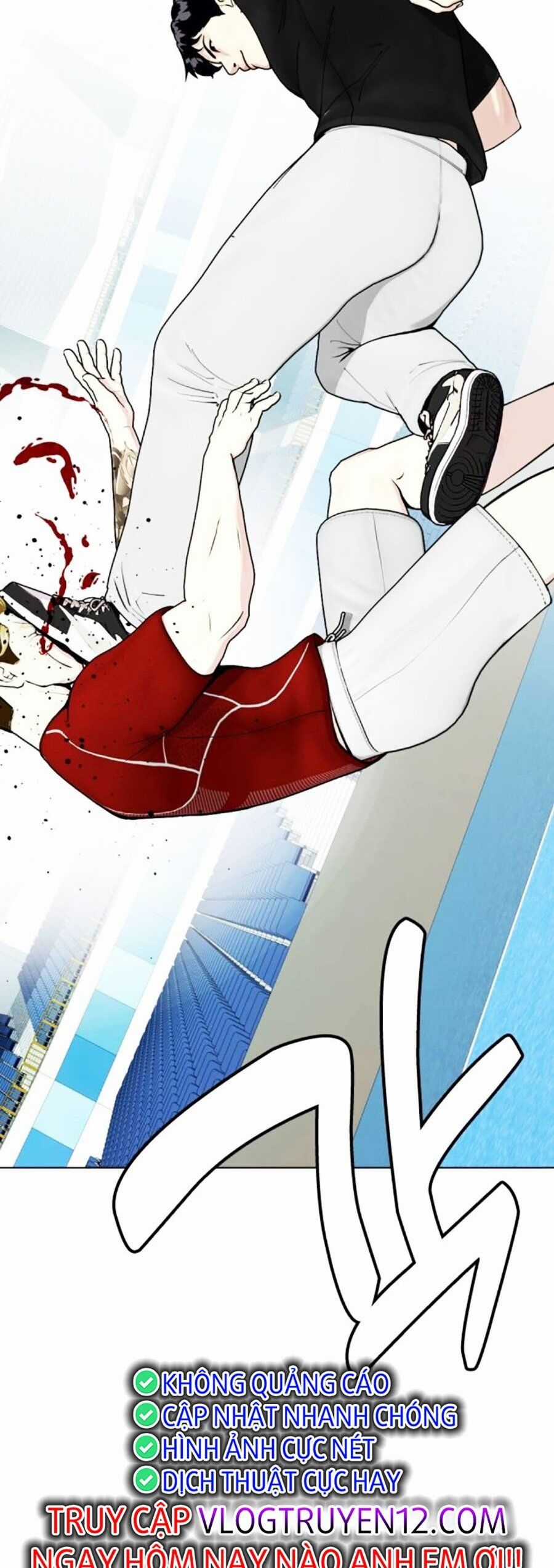 Loser Giỏi Võ - Chapter 60 - Trang 56