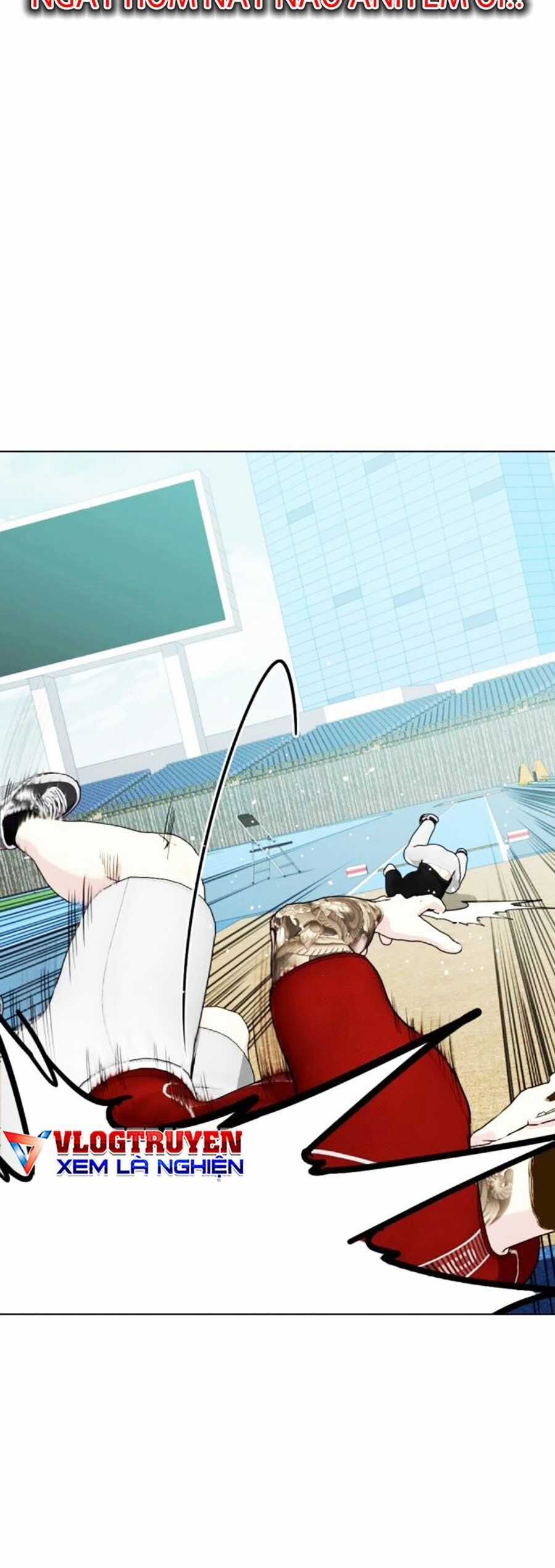 Loser Giỏi Võ - Chapter 60 - Trang 57