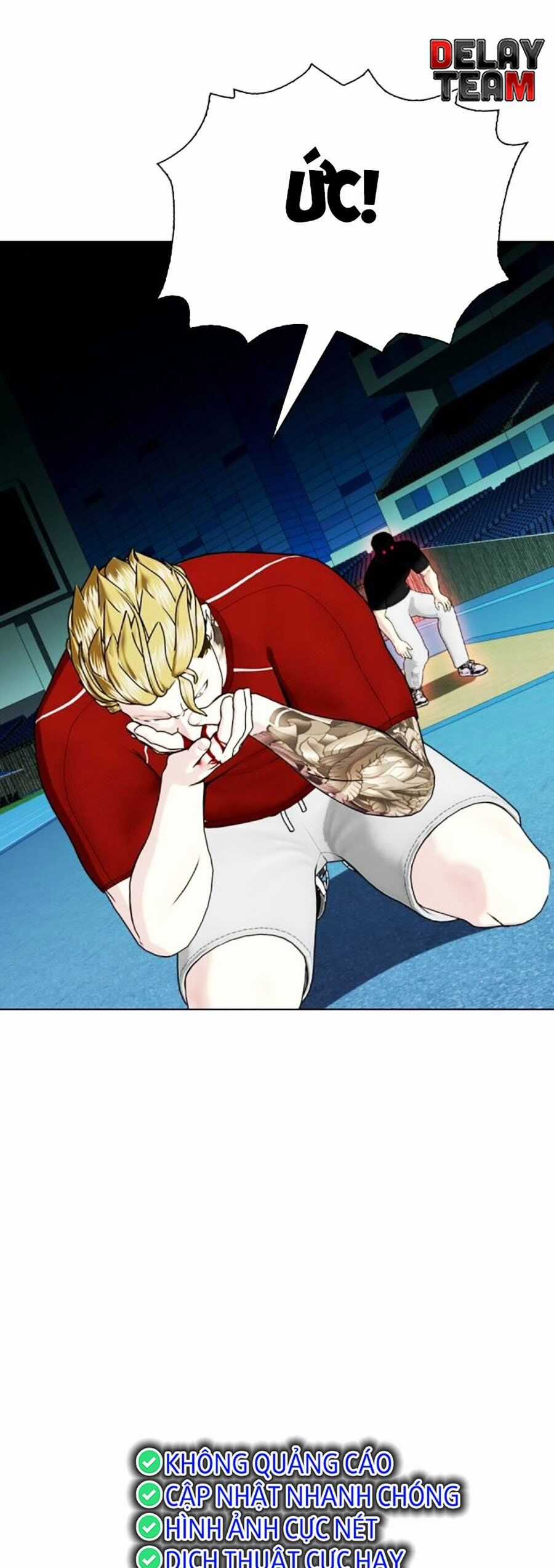 Loser Giỏi Võ - Chapter 60 - Trang 58