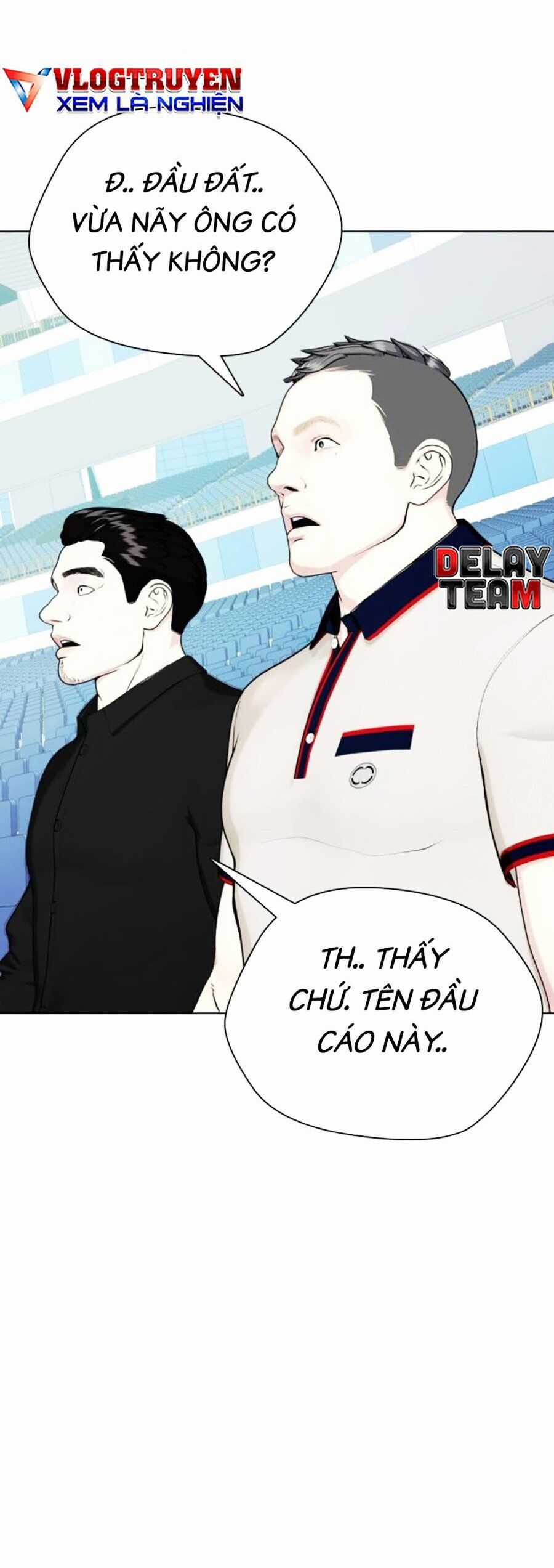 Loser Giỏi Võ - Chapter 60 - Trang 60