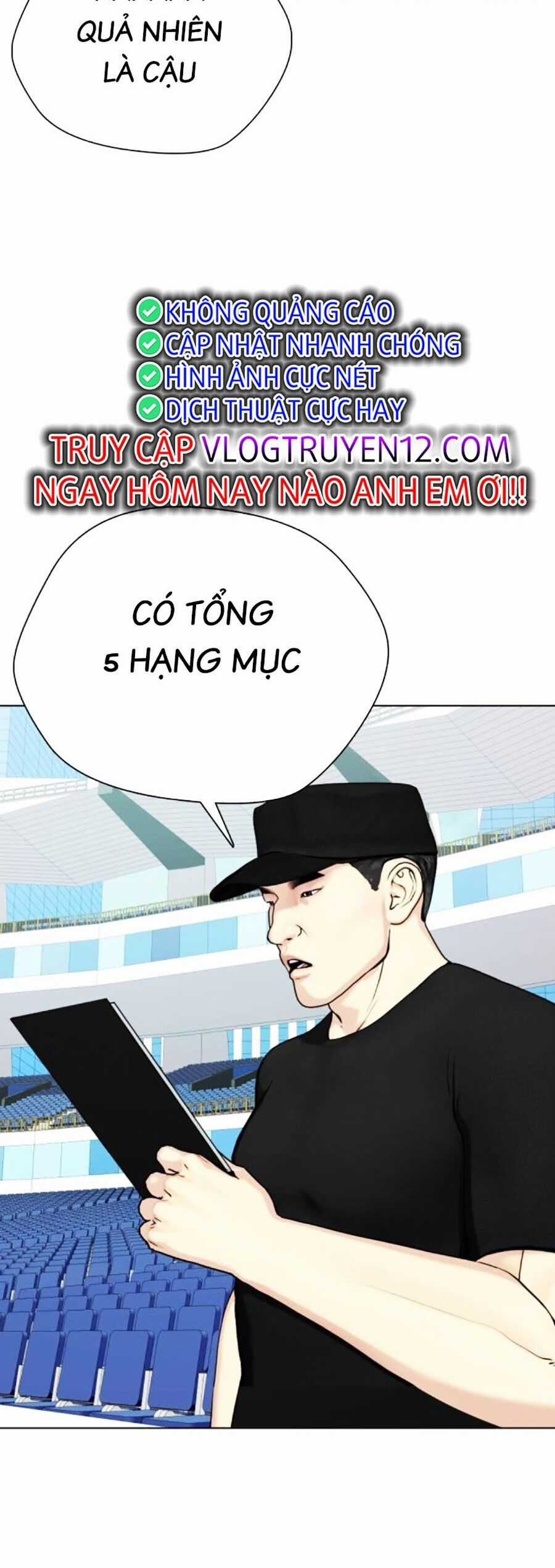 Loser Giỏi Võ - Chapter 60 - Trang 7