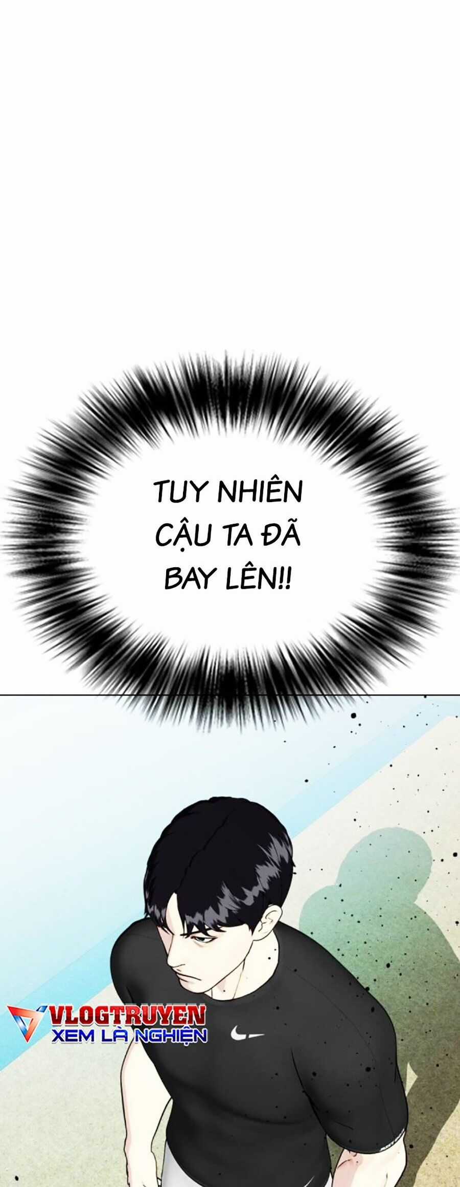 Loser Giỏi Võ - Chapter 60 - Trang 64