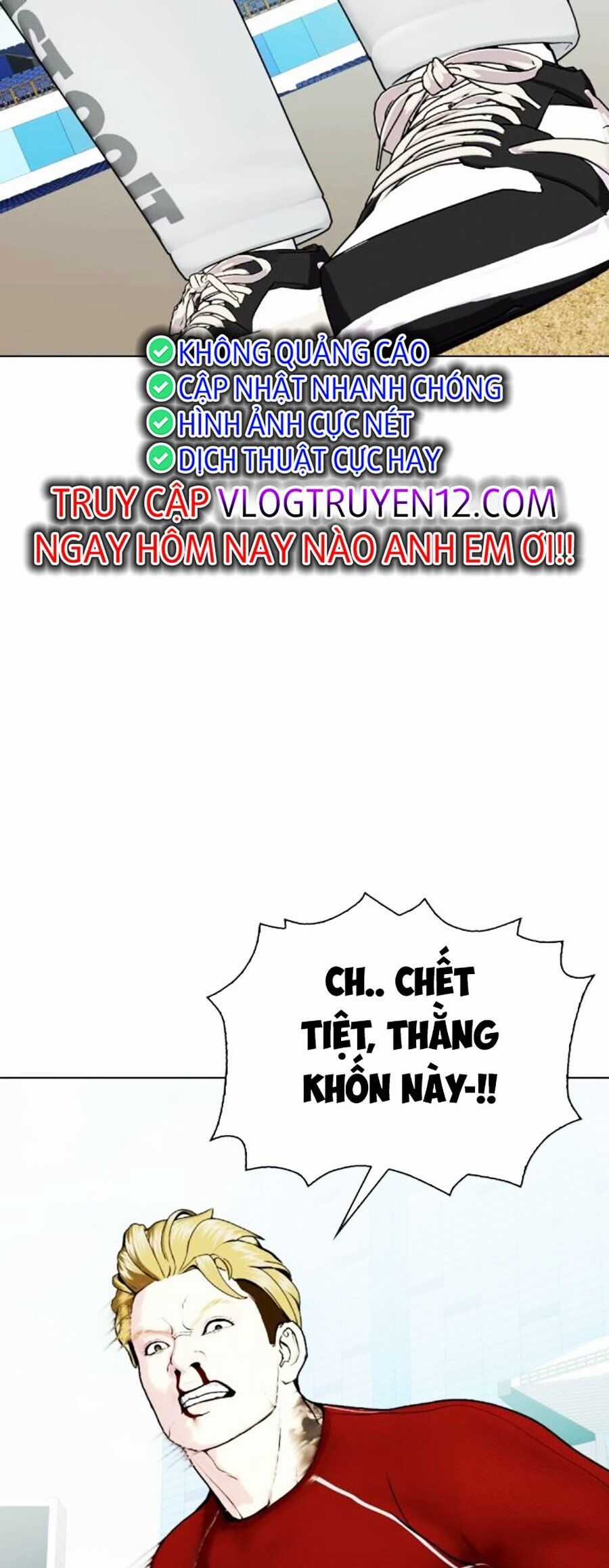 Loser Giỏi Võ - Chapter 60 - Trang 66