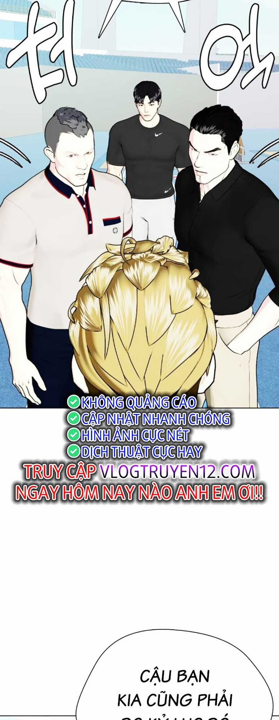 Loser Giỏi Võ - Chapter 60 - Trang 68