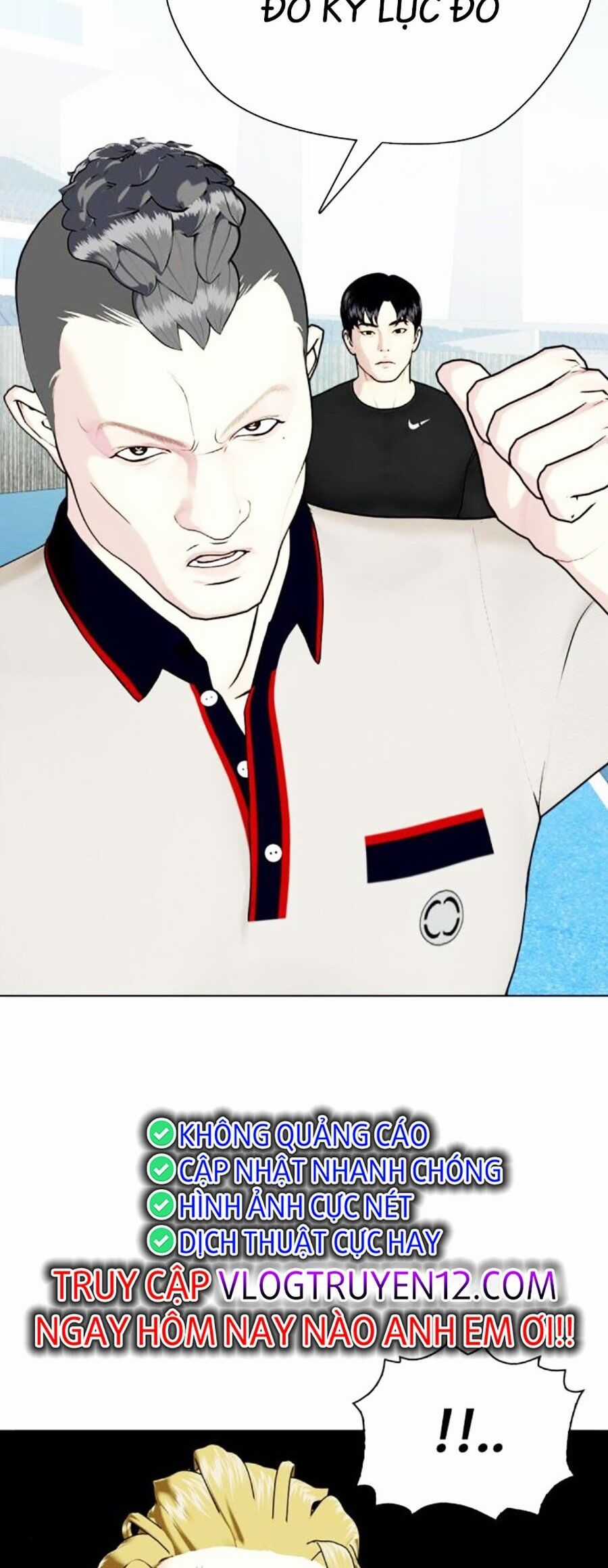 Loser Giỏi Võ - Chapter 60 - Trang 69