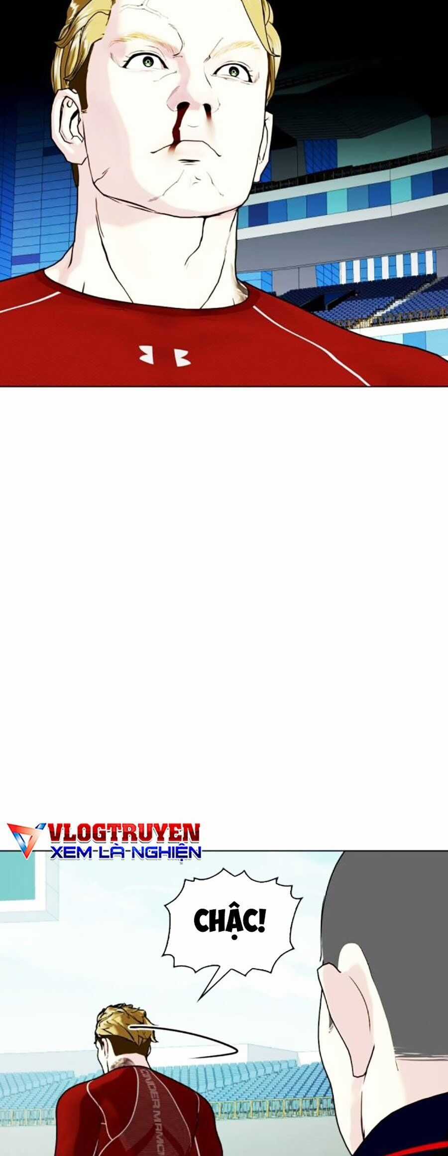 Loser Giỏi Võ - Chapter 60 - Trang 70