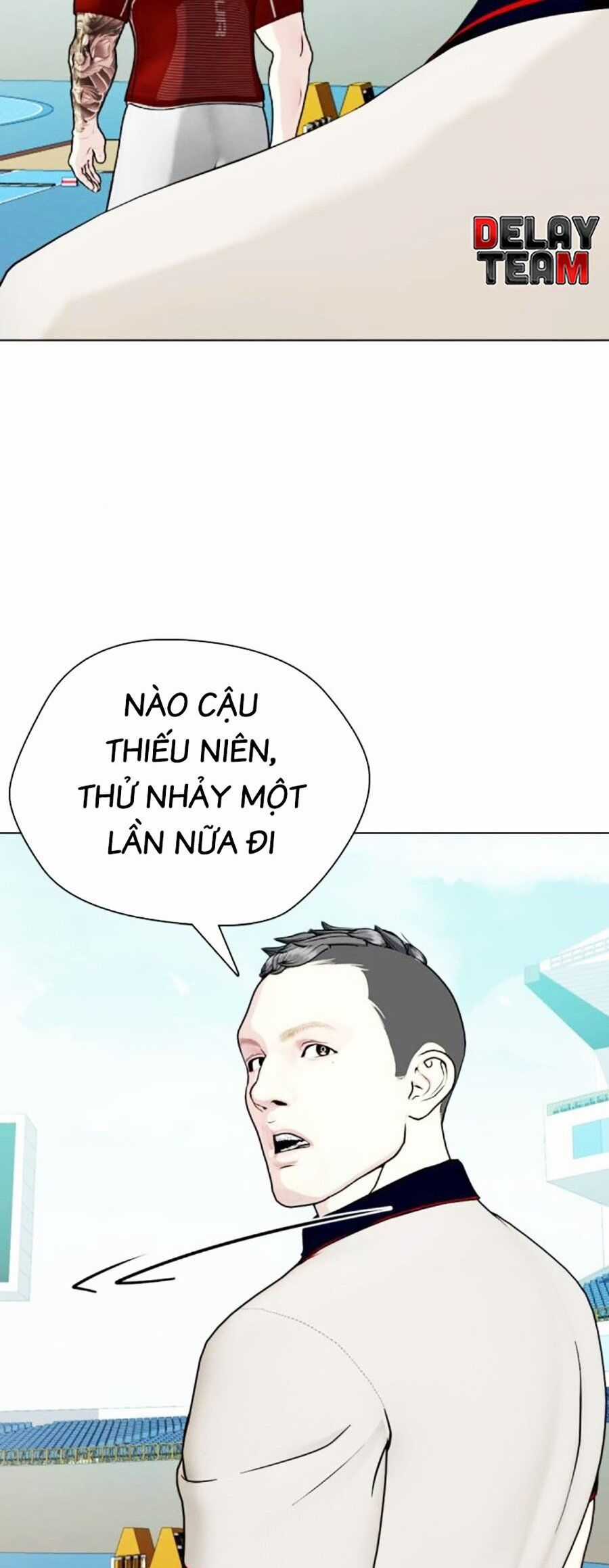 Loser Giỏi Võ - Chapter 60 - Trang 71