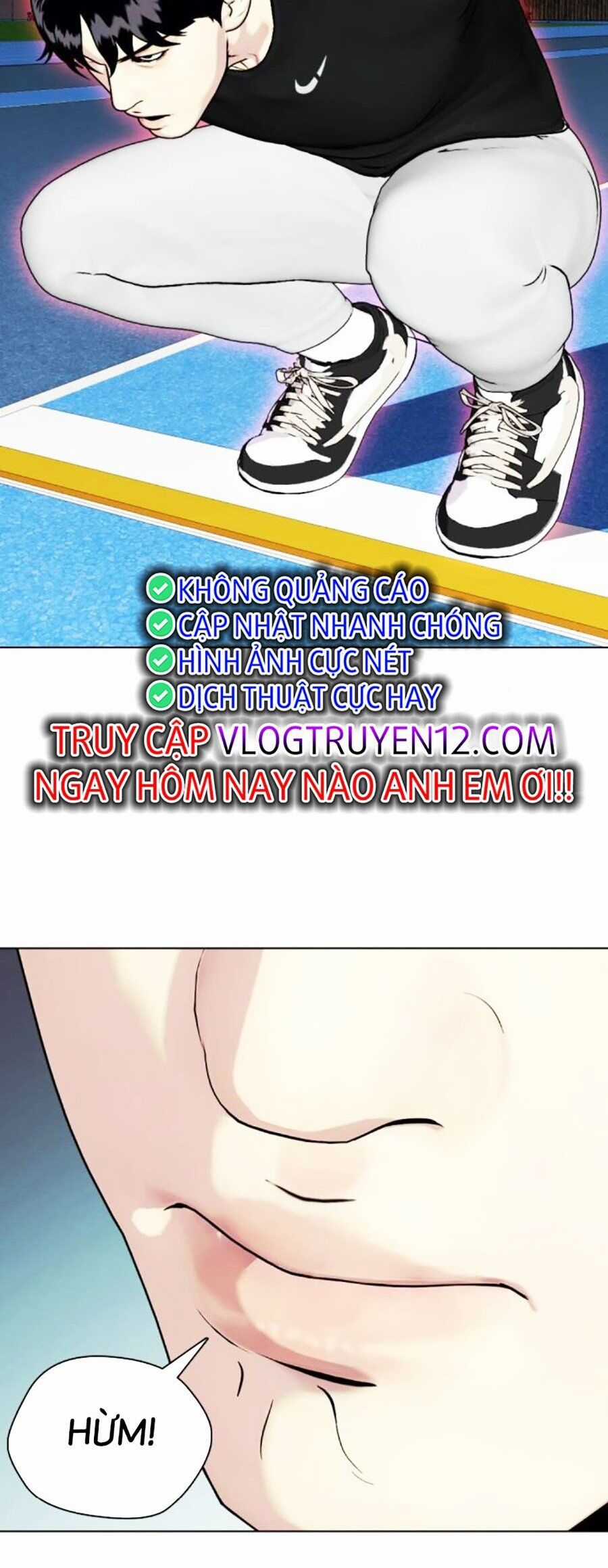 Loser Giỏi Võ - Chapter 60 - Trang 74