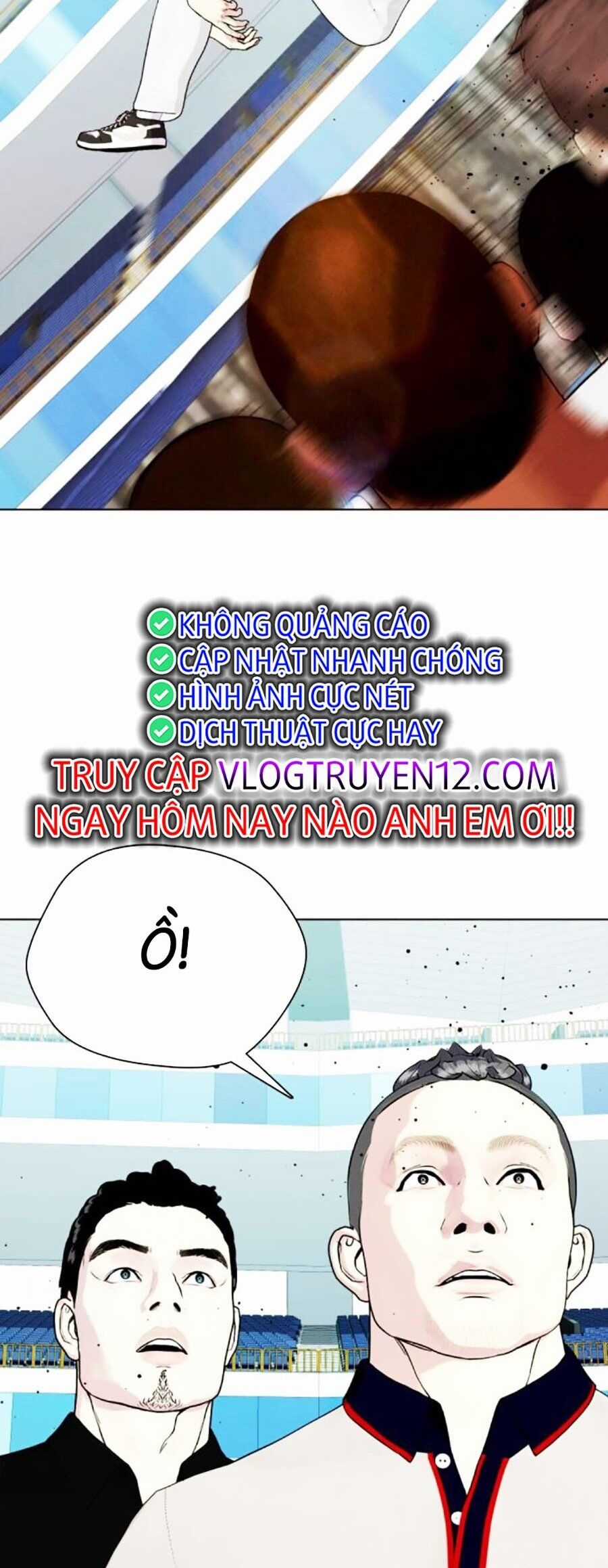 Loser Giỏi Võ - Chapter 60 - Trang 76