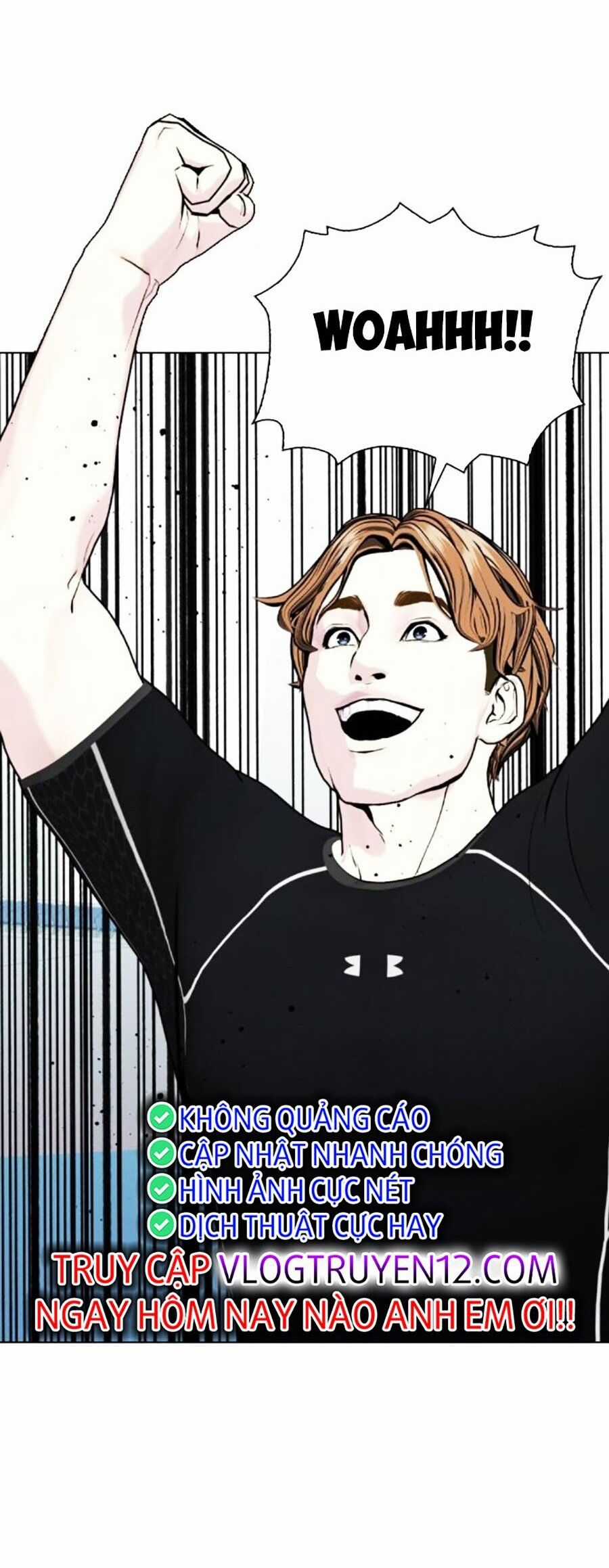 Loser Giỏi Võ - Chapter 60 - Trang 78