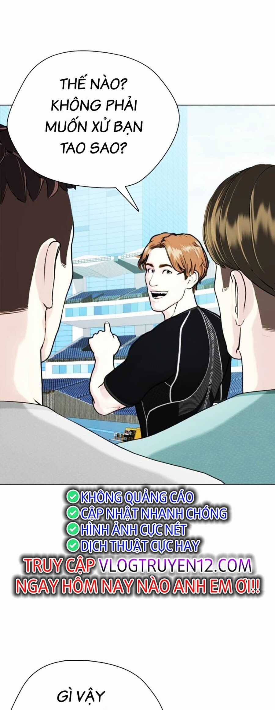 Loser Giỏi Võ - Chapter 60 - Trang 79