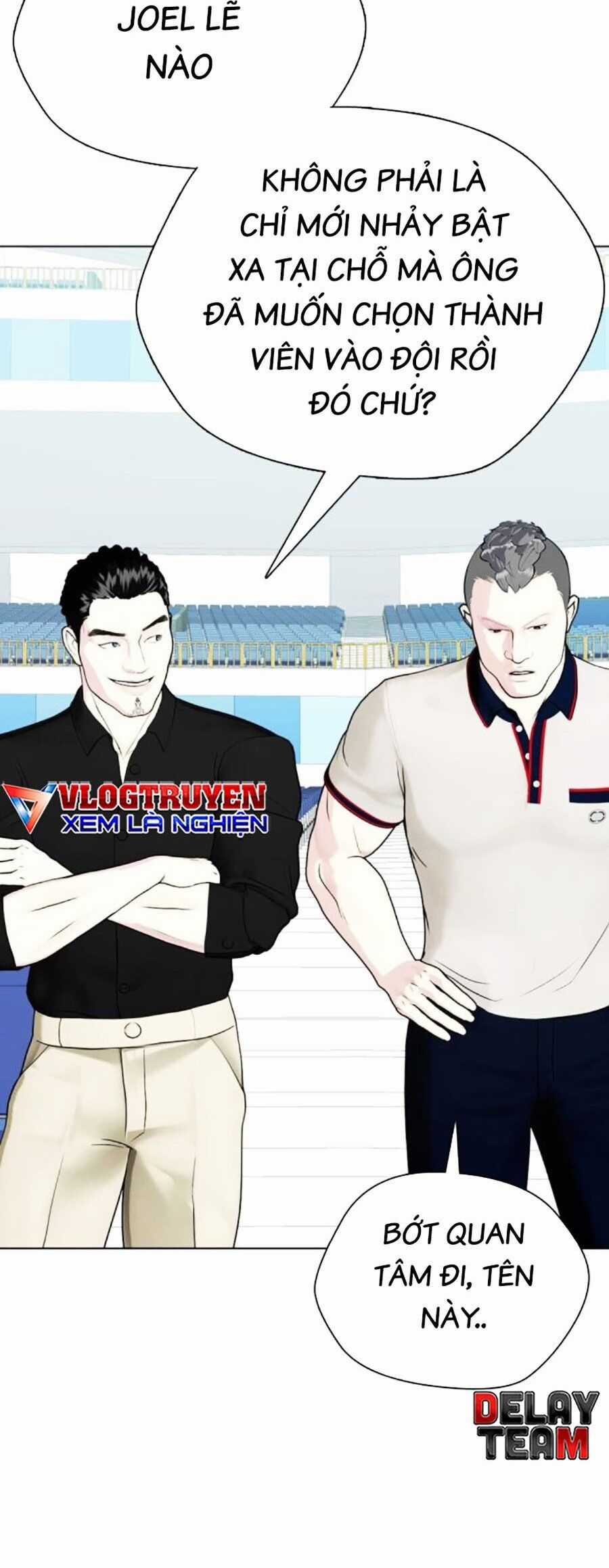 Loser Giỏi Võ - Chapter 60 - Trang 80