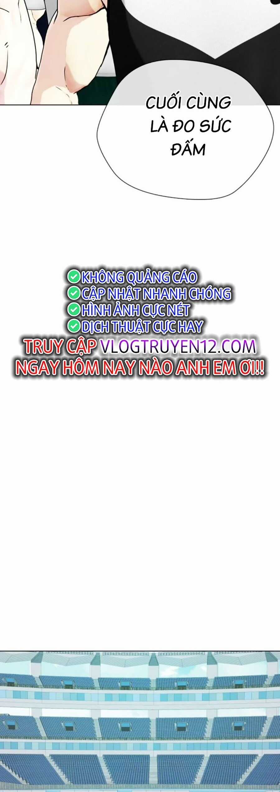 Loser Giỏi Võ - Chapter 60 - Trang 9