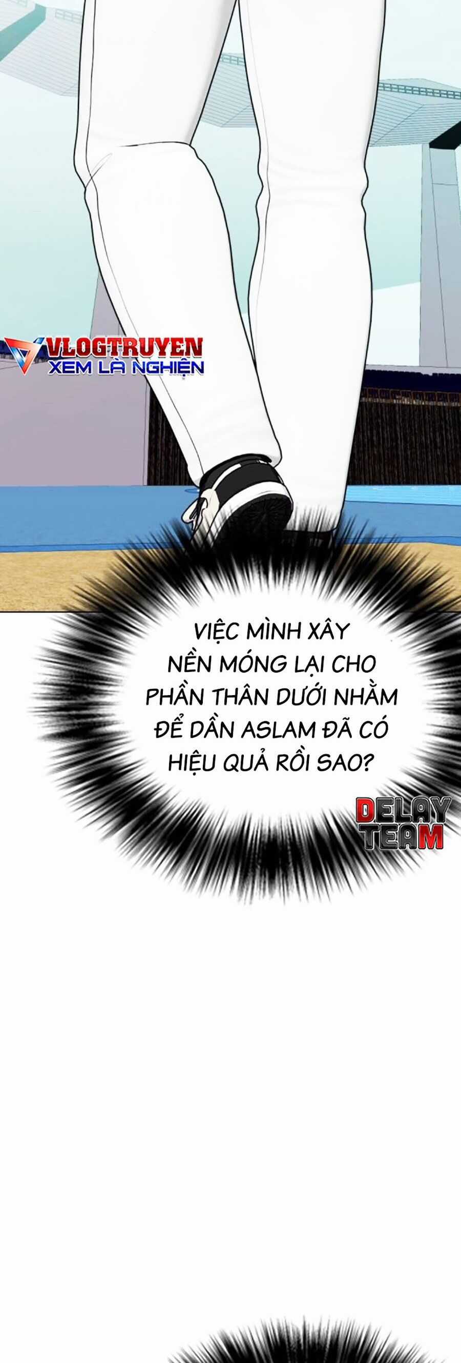 Loser Giỏi Võ - Chapter 60 - Trang 83