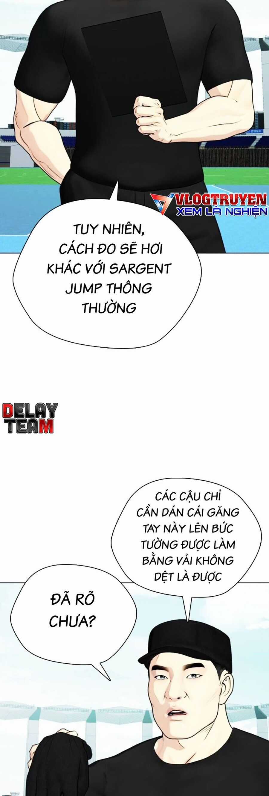 Loser Giỏi Võ - Chapter 60 - Trang 85