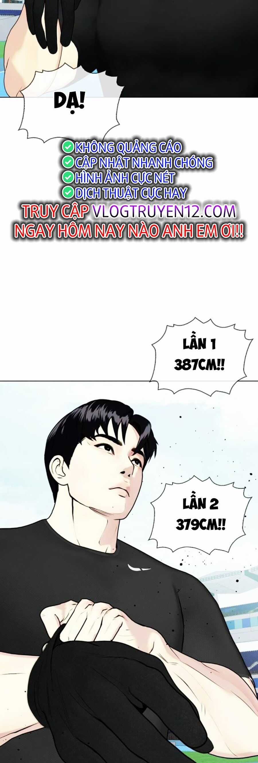 Loser Giỏi Võ - Chapter 60 - Trang 86