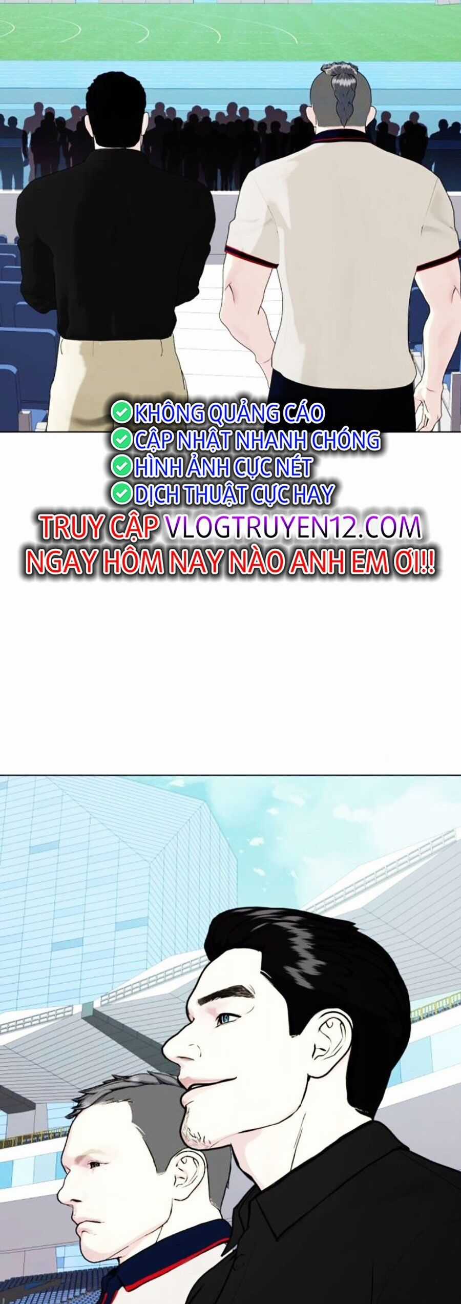 Loser Giỏi Võ - Chapter 60 - Trang 10