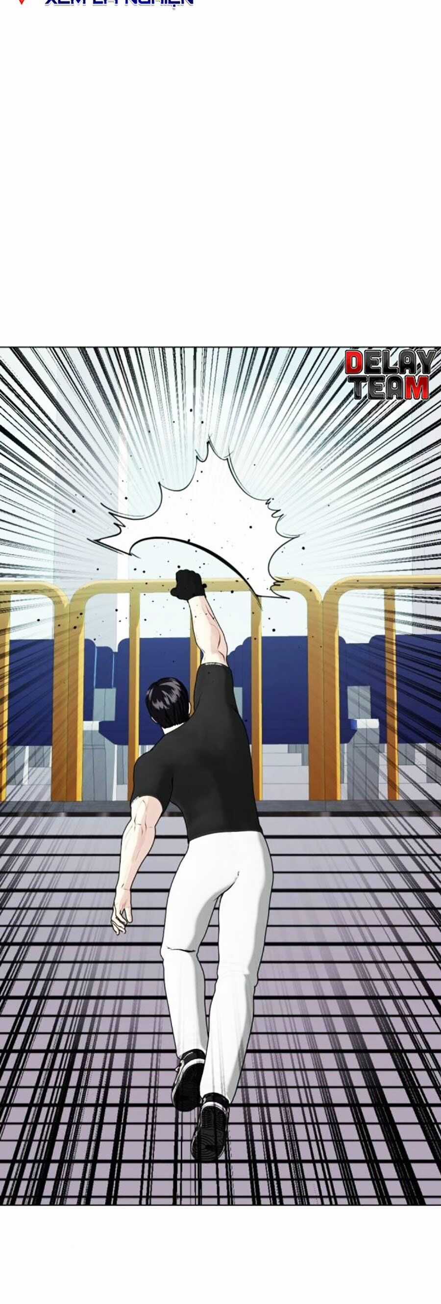 Loser Giỏi Võ - Chapter 60 - Trang 91