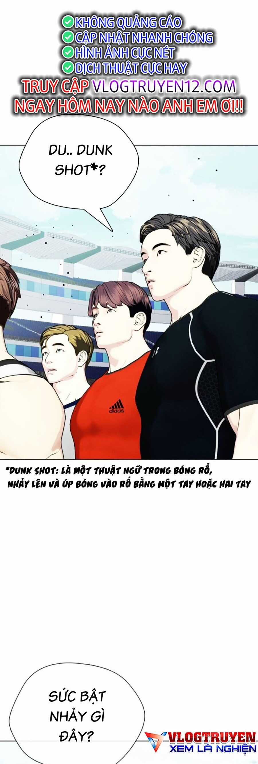 Loser Giỏi Võ - Chapter 60 - Trang 92