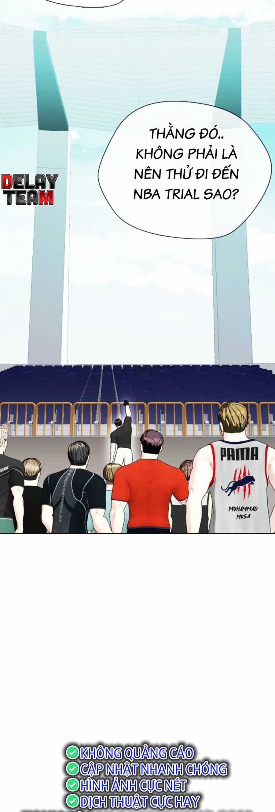 Loser Giỏi Võ - Chapter 60 - Trang 93