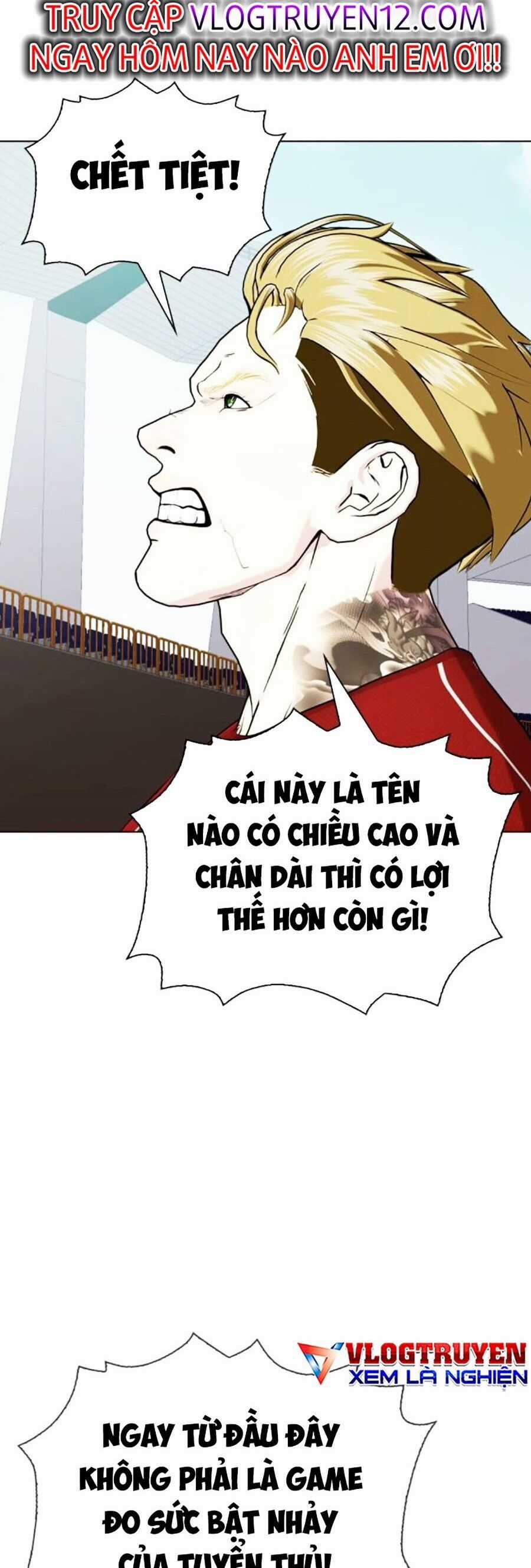 Loser Giỏi Võ - Chapter 60 - Trang 94